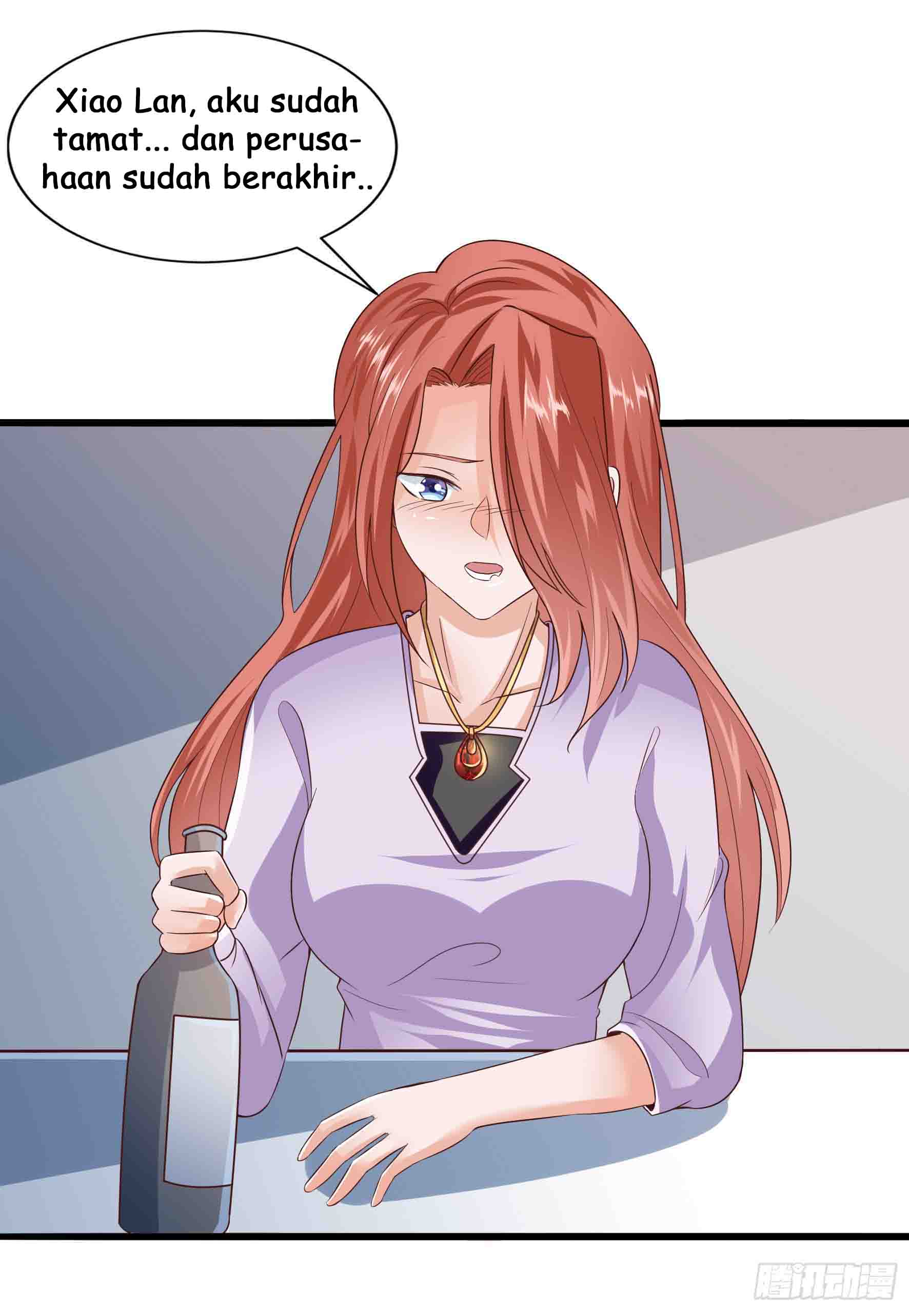 Fairy Demon Dad Chapter 07 Gambar 37
